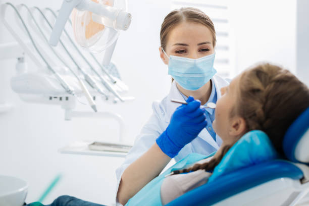 Professional Dental Services in Great Falls Crossing, VA